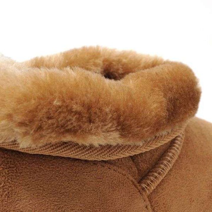 Mouton Boots,Black, medium image number 2