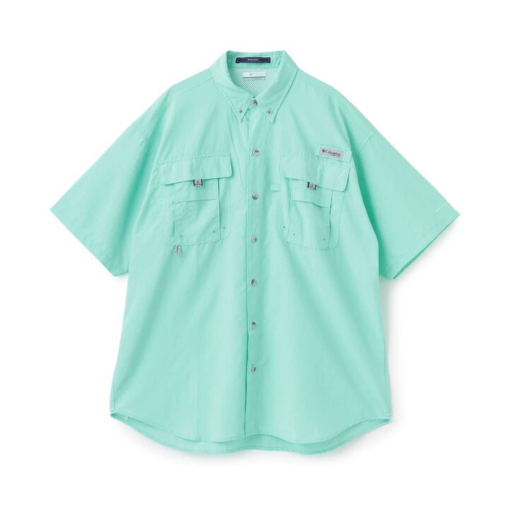 [Columbia] Dad Bahama Short Sleeve Shirt,, medium