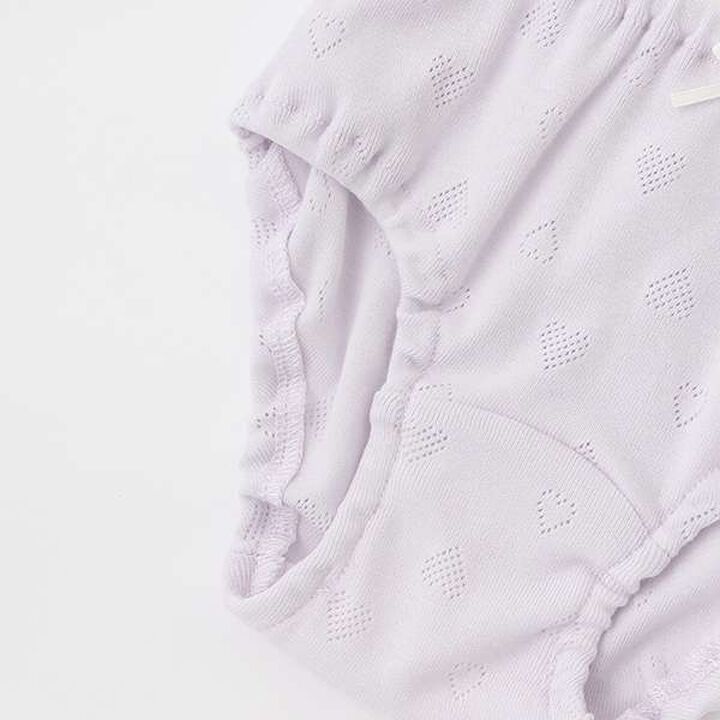 [Weak Acidity] Shorts 2P,Off white, medium image number 7