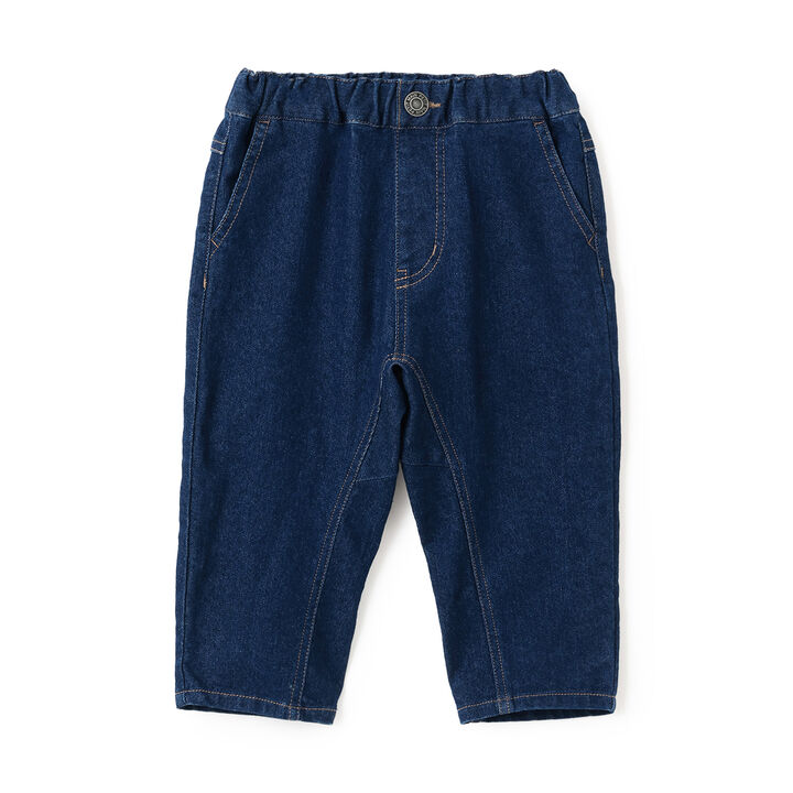 Playful Tapered Pants,Green, medium image number 9