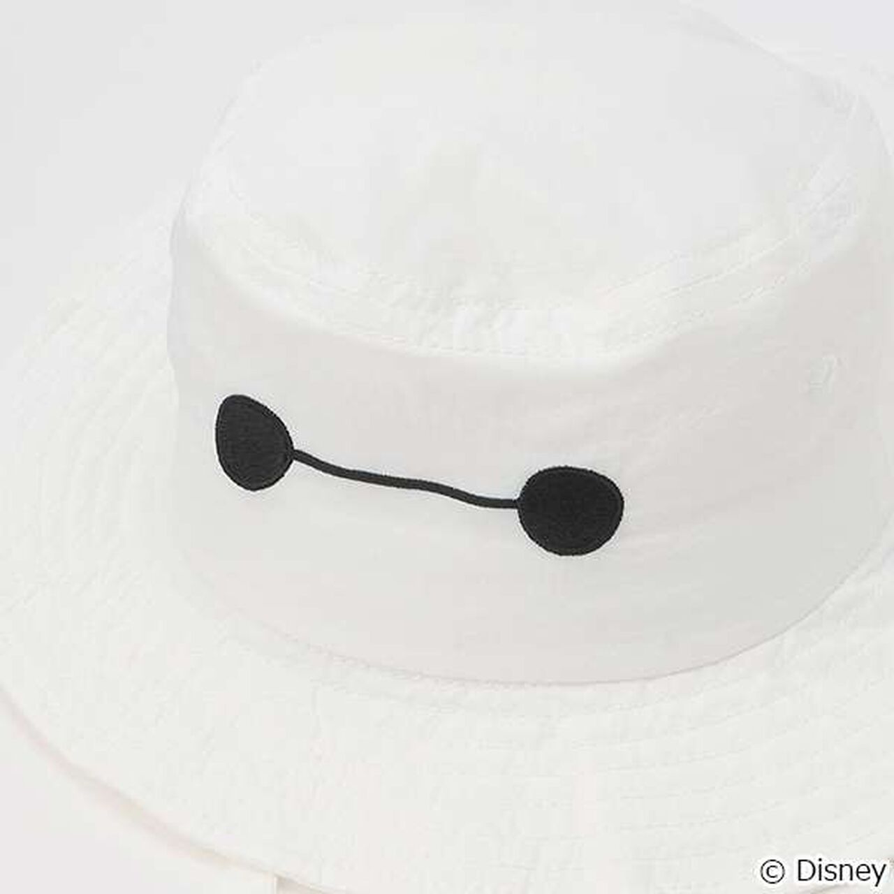 [Disney] UV Processing Hat,Light gray, large image number 3