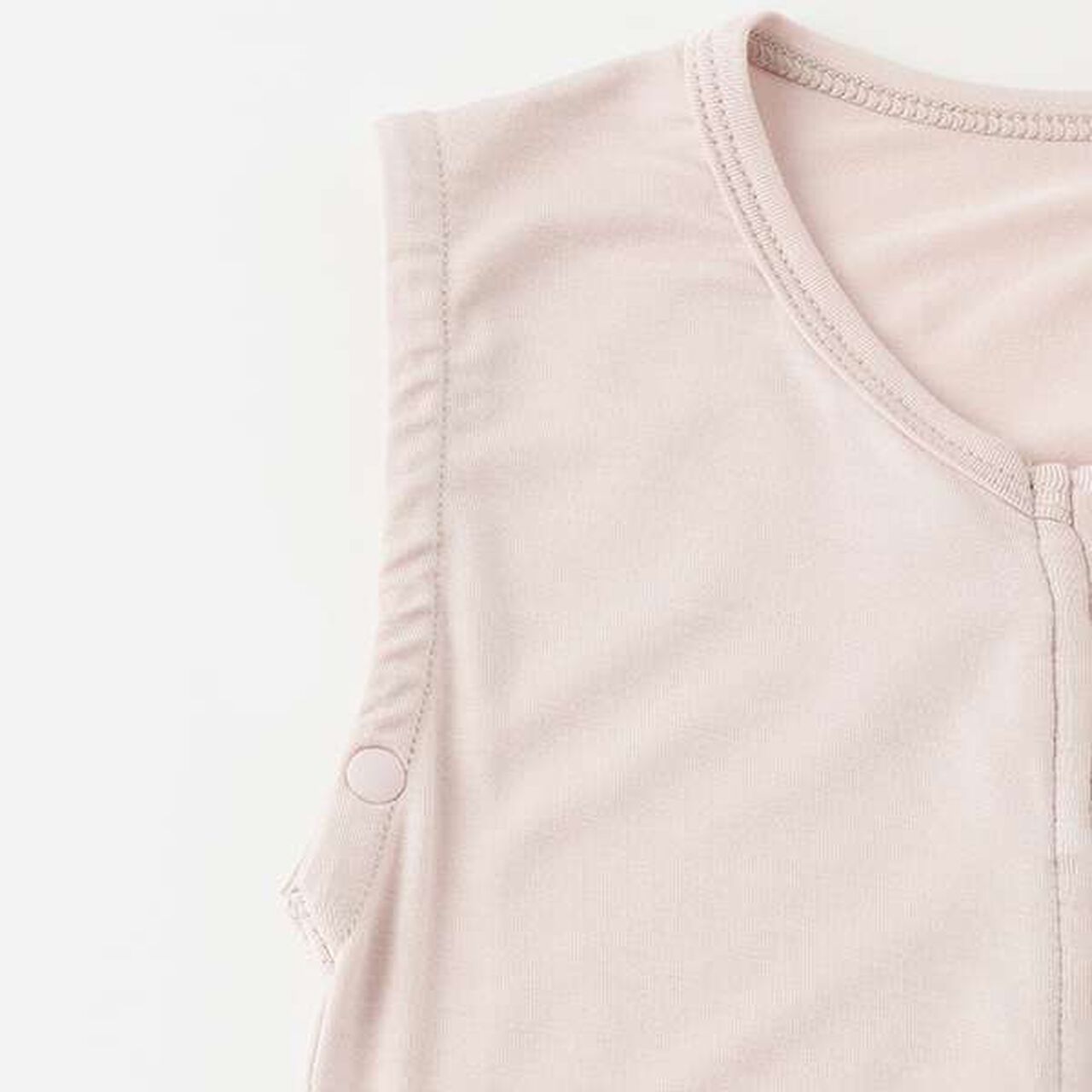 Soft Stretch Sleeping Bag,Light green, large image number 8