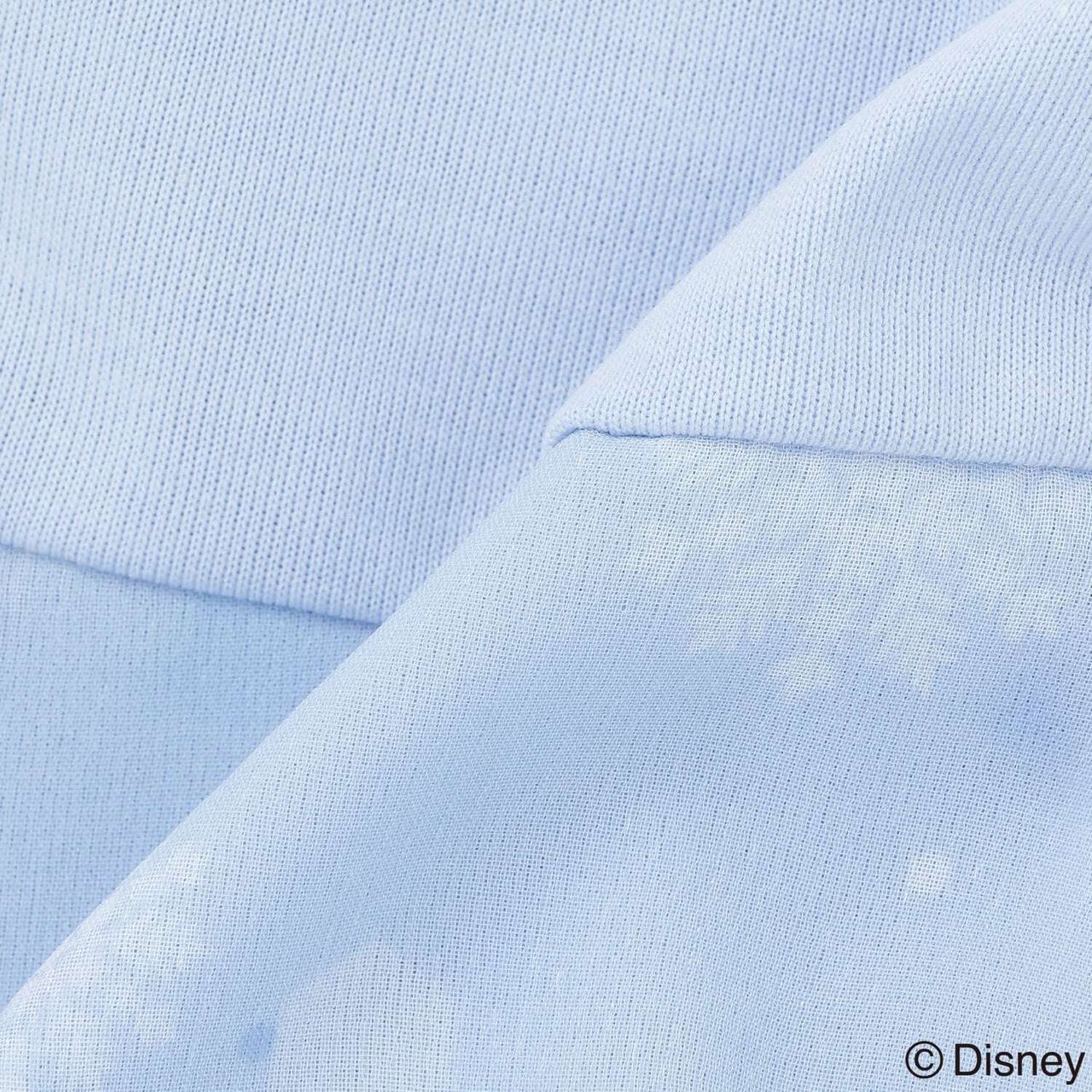 Frozen Elsa One-Piece Dress [Cool Touch],Sax blue, large image number 13
