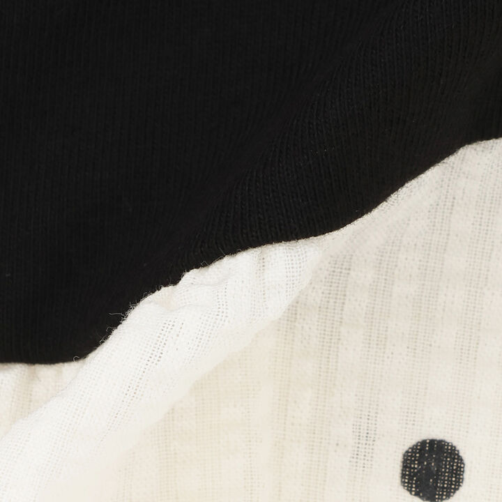 Link Docking Tiered T-Shirt,Lavender, medium image number 13