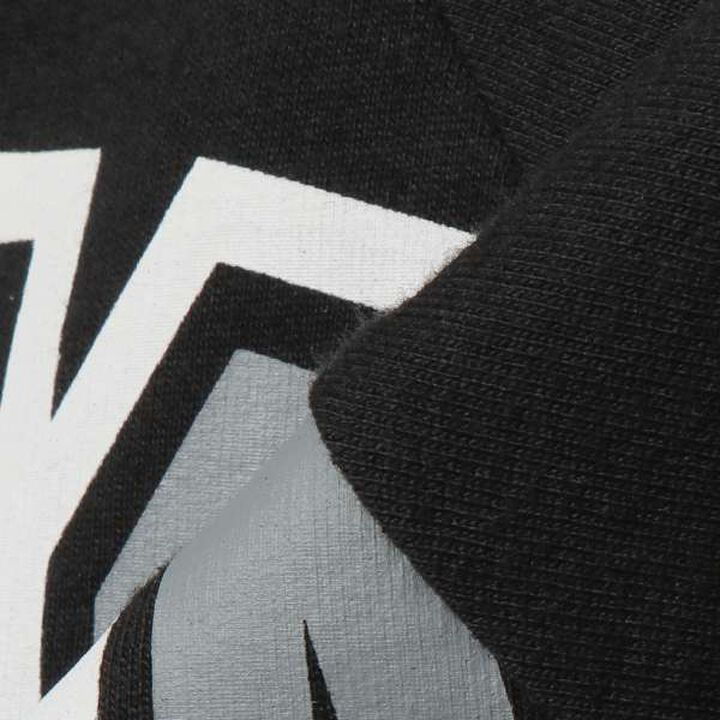 [Link] College Logo Raglan Sleeve Sweatshirt,Gray, medium image number 6