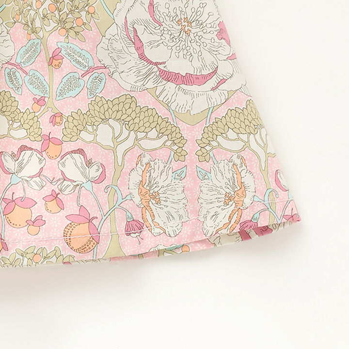 Cindy's Garden Layered Tunic,Mint, medium image number 4