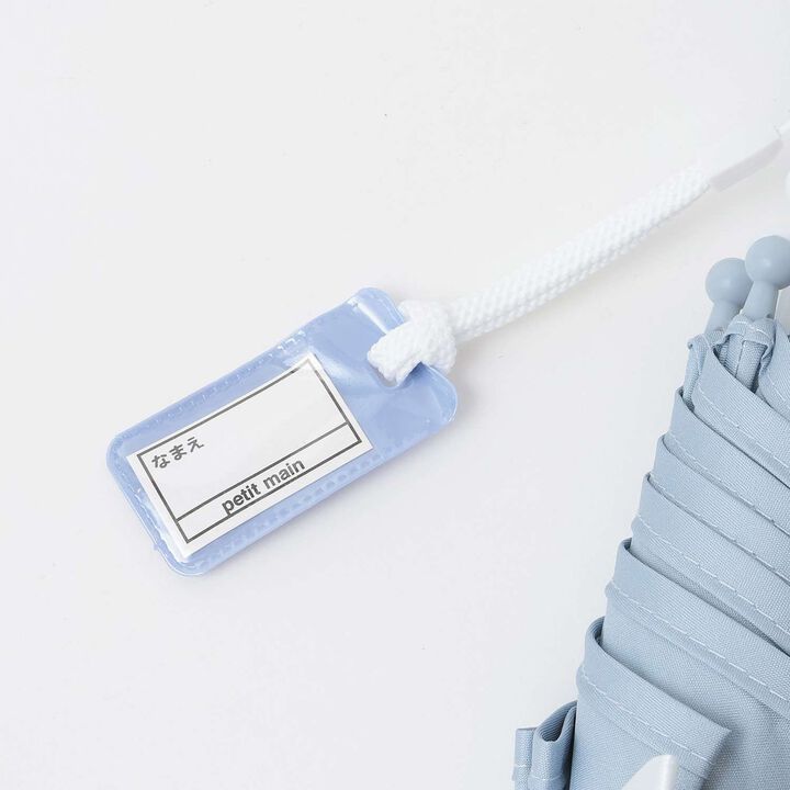 [Disney] Umbrella with Ribbon,Light blue, medium image number 10