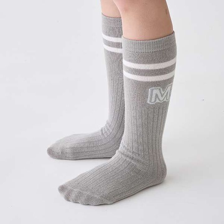 Free Size M Socks,Black, medium image number 12