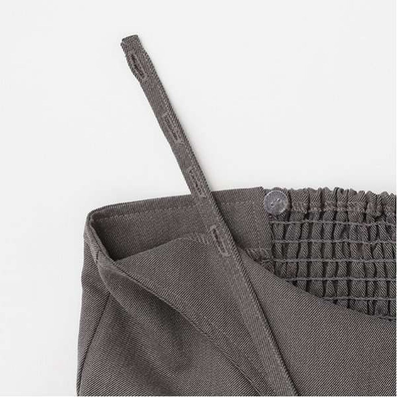 TR Jumper Skirt T-Shirt Set,Black, large image number 15