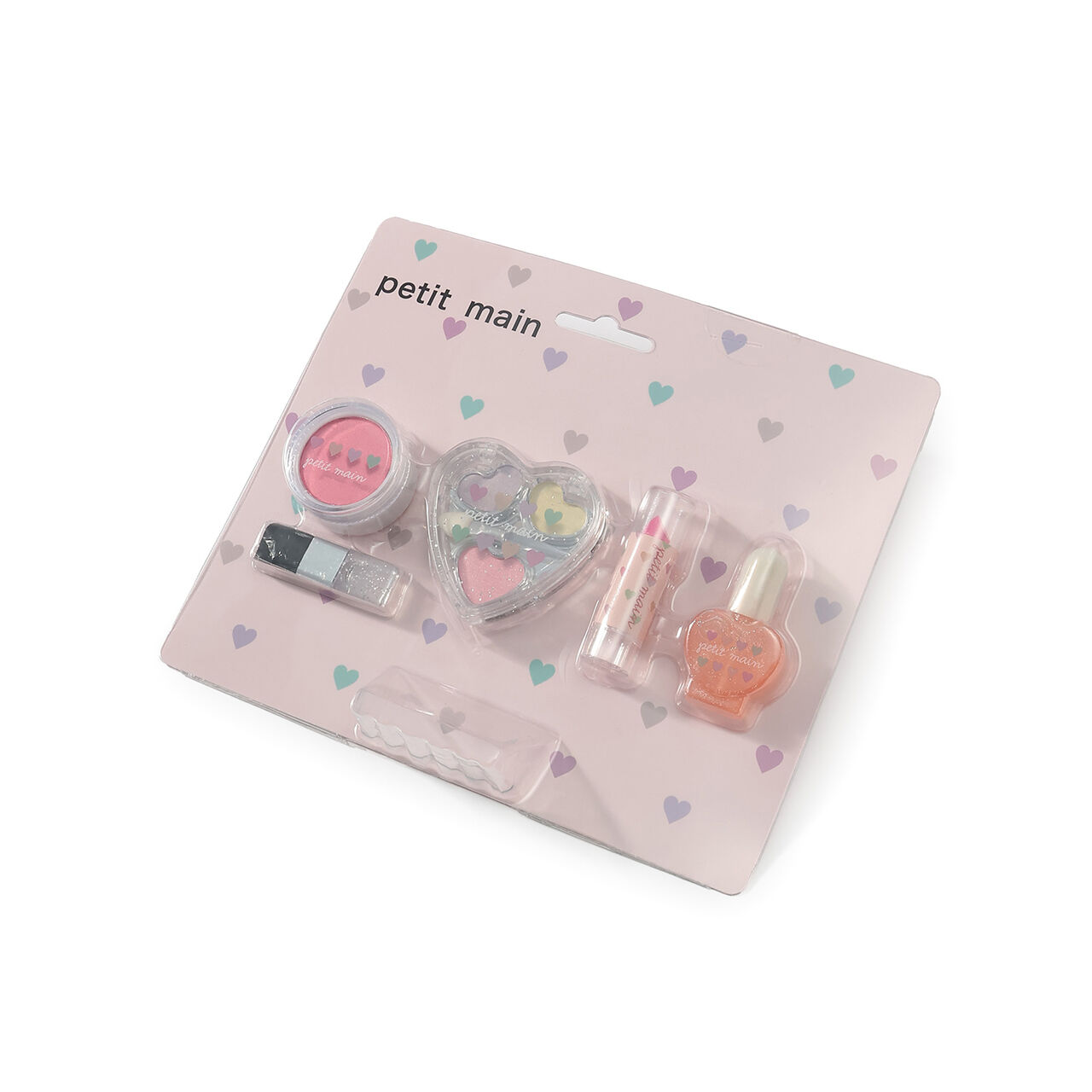 [Cosmetic] Kids Cosmetic Set [L],Light pink, large image number 0