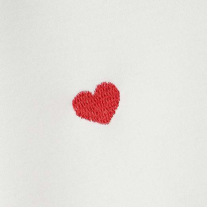 [Water-Repellent] Short Sweatshirt,Purple, medium image number 20