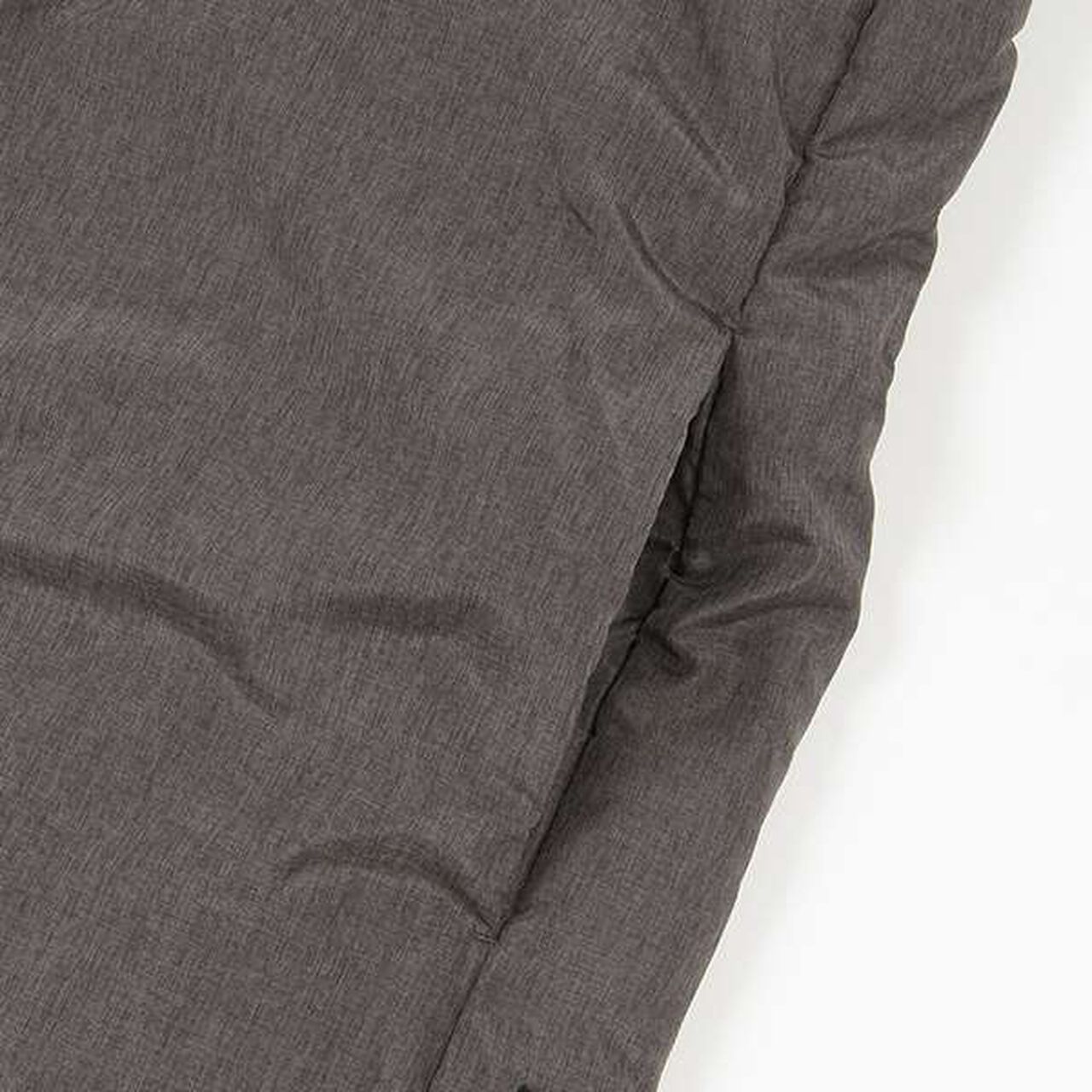 Multi Blanket,Top gray, large image number 10