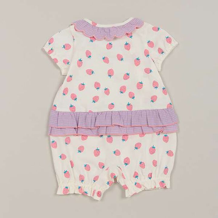 Strawberry Shortall,Red, medium image number 1