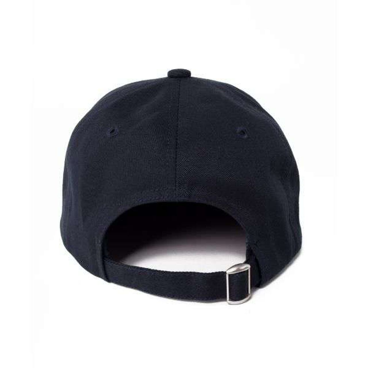 [NAUTICA] Flat Brim Twill Cap,Navy, large image number 9
