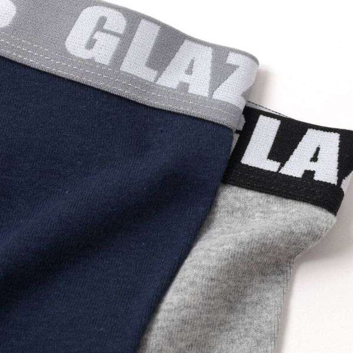 Boxer Shorts Set of 2,Multi color, medium image number 9