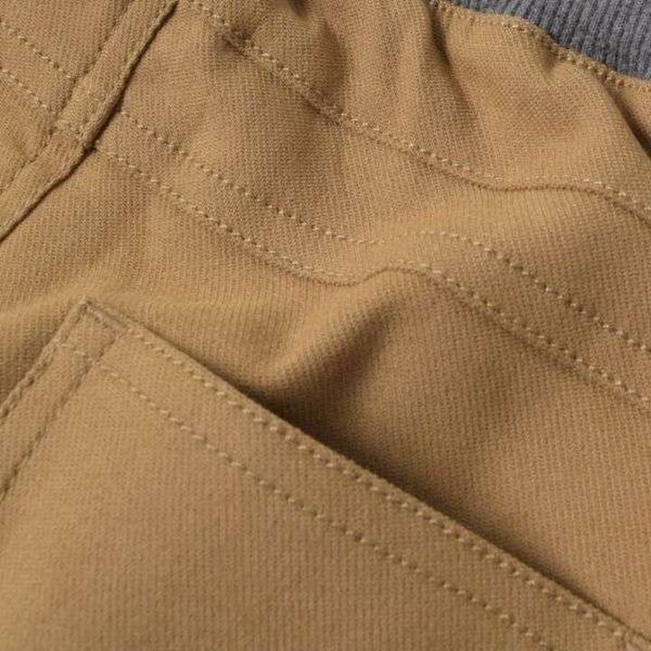 [S&H] Super Stretch Skinny Pants,Beige, medium image number 5
