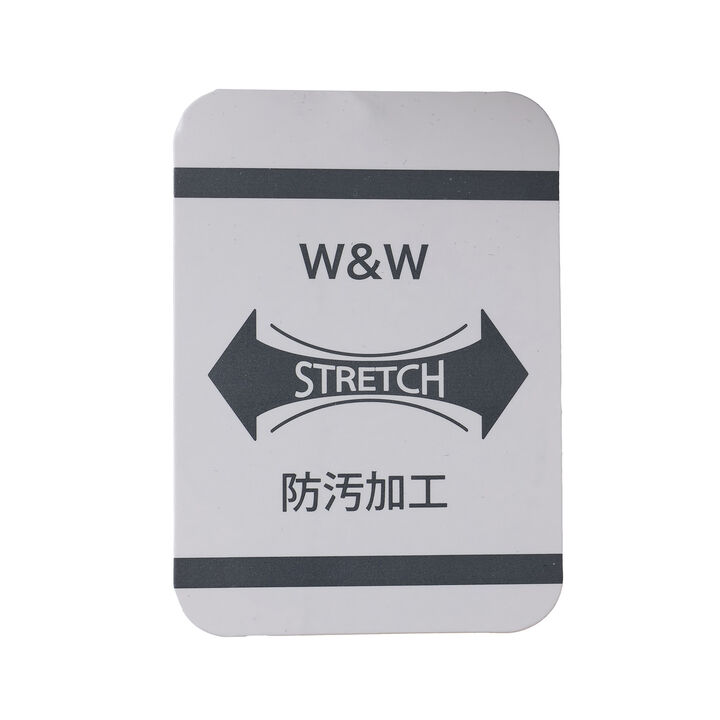 Smile Stain-Resistant Loose Fit Pants,Light pink, medium image number 17