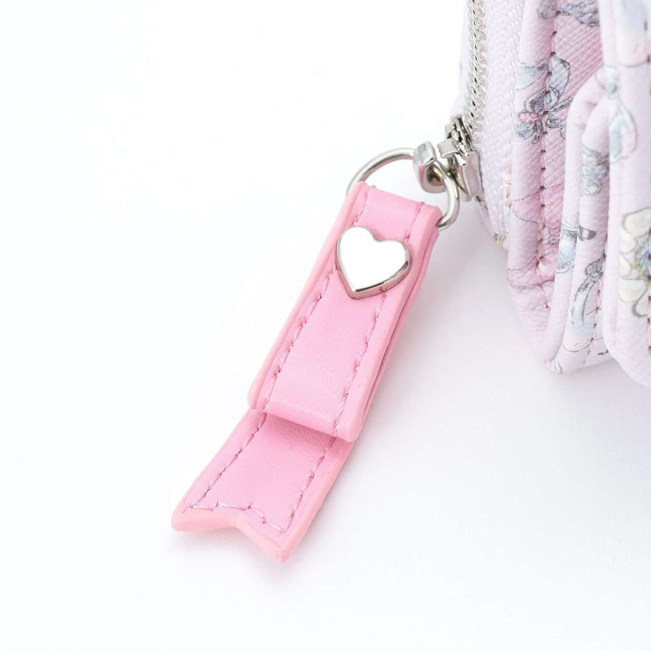 [Liquem] Pattern Wallet,Pink, large image number 3