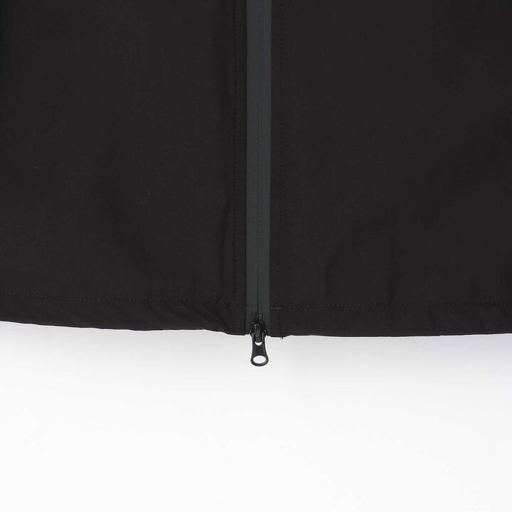 [Adult] [phenix Exclusive] [GORE-TEX] Zipper Hooded Jacket,Navy, medium image number 4