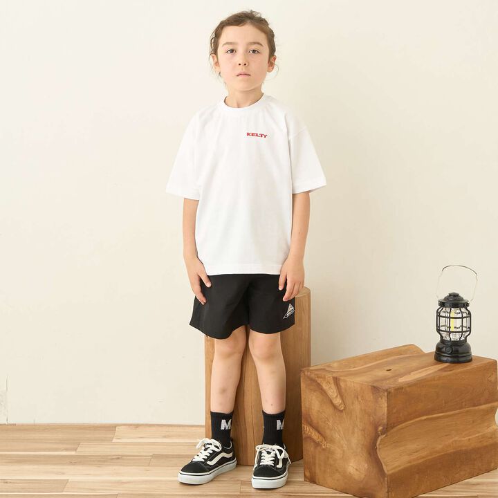 [Cool Touch] Graphic Assortment T-Shirt [KELTY],White, medium image number 32