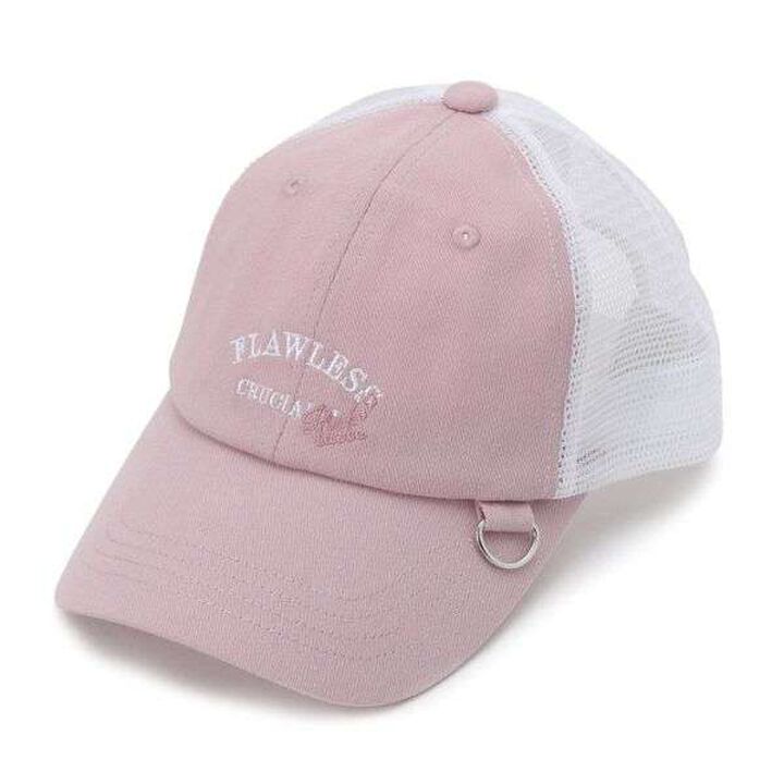 College Logo Cap,, medium