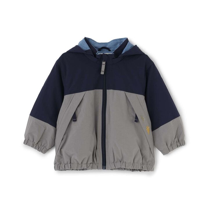 Windbreaker,Navy, medium image number 0