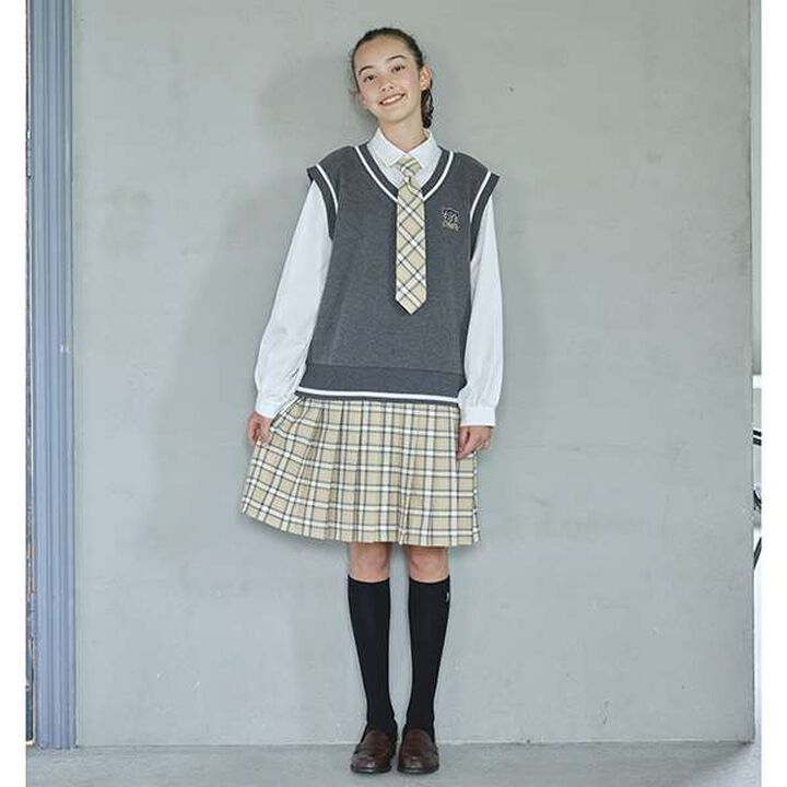 Tie-Detail Docking Dress,Navy, medium image number 4