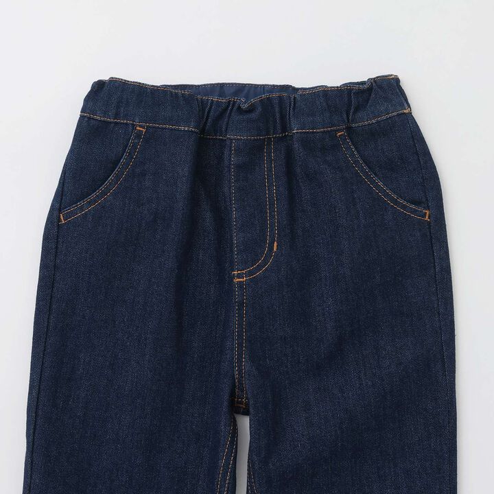 Heart Barrel Pants,Pearl white, medium image number 10
