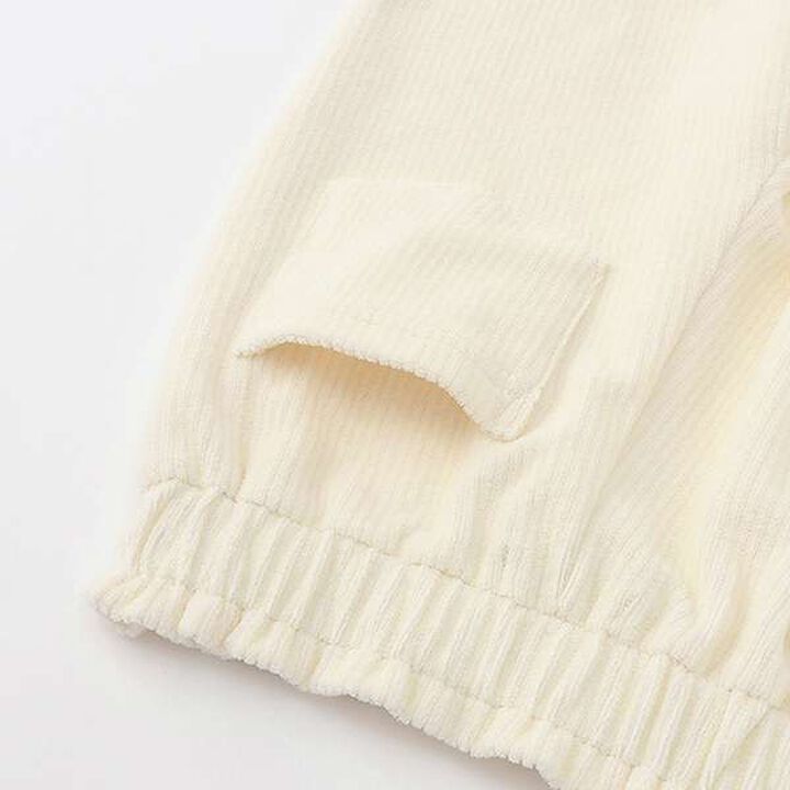 Addictive Comfort Knit Cord Pants,Moderate pink, medium image number 13