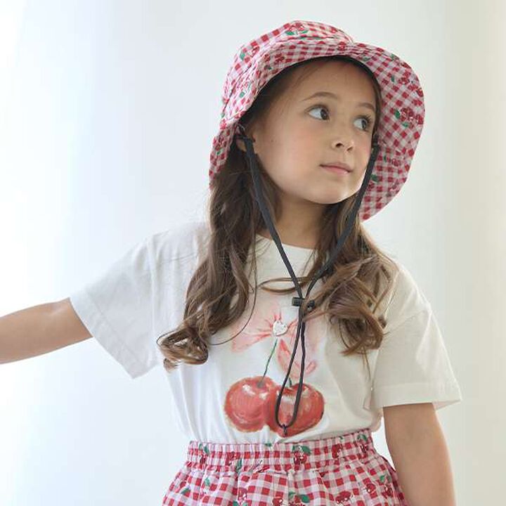 [Water-Repellent] Compact Storage Hat,Navy, medium image number 11