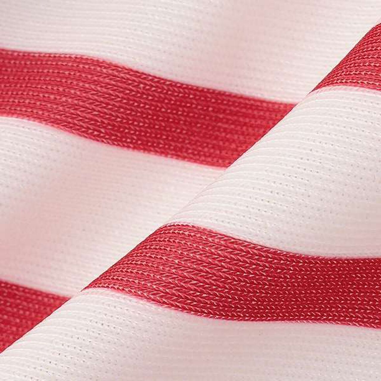 [SWIM] Girls Sailor Swimsuit,Red, large image number 9