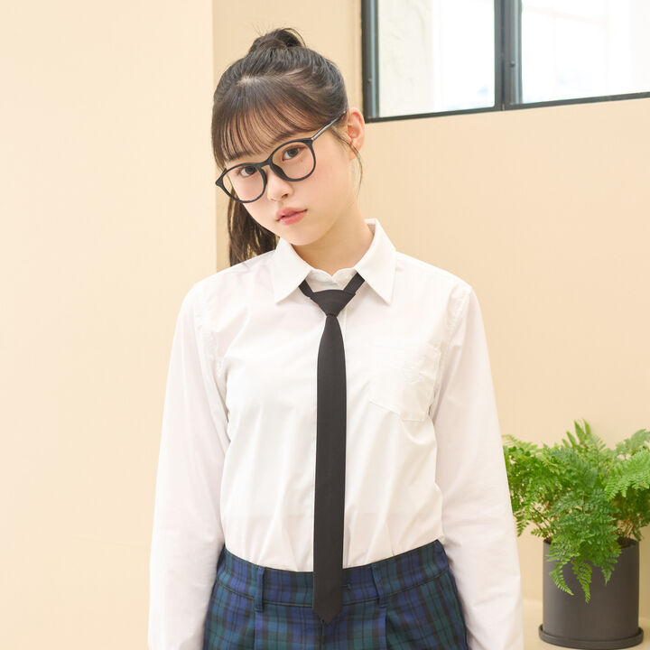 [Graduation/Ceremony/Freshers] Slim Necktie,, medium