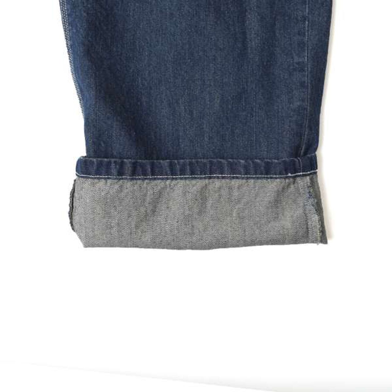 Denim Painter Pants,Blue, large image number 13