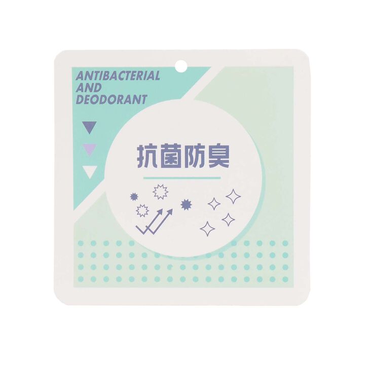 [LTXC/抗菌防臭] 附背心拉鍊短袖,米白色, medium image number 20