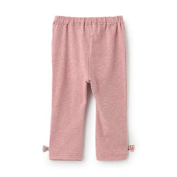 Organic Liberty Ribbon Leggings | Narumiya Official Global