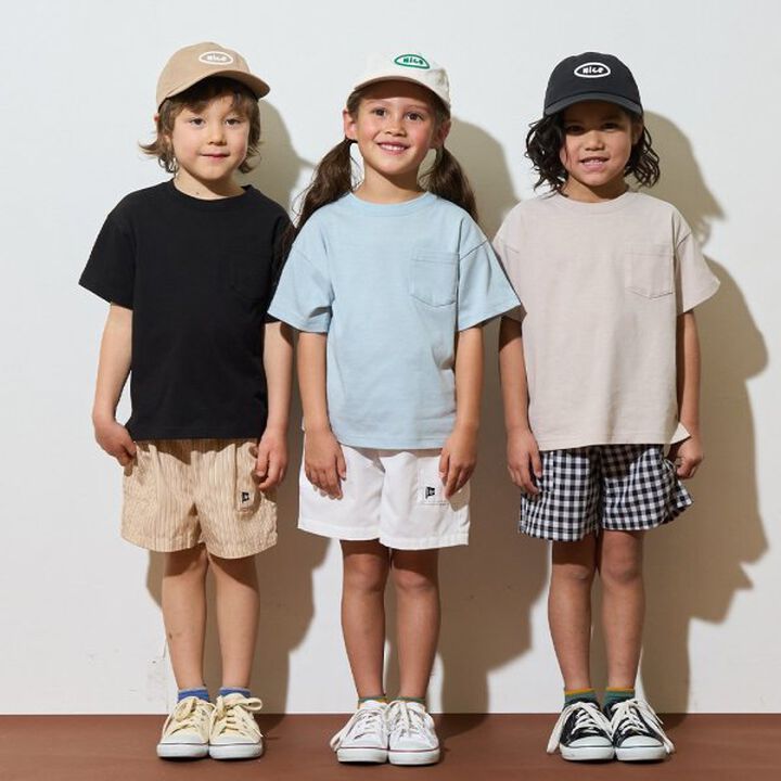 [Comfortable Jersey] Oversized Basic T-Shirt,Top gray, medium image number 19