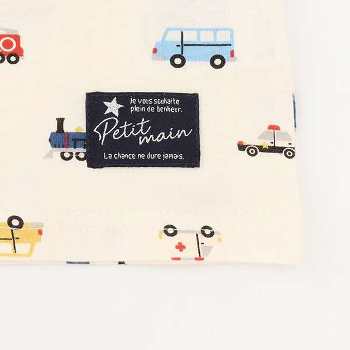 Boys Short-Sleeve Pajamas,Multi color, medium image number 7