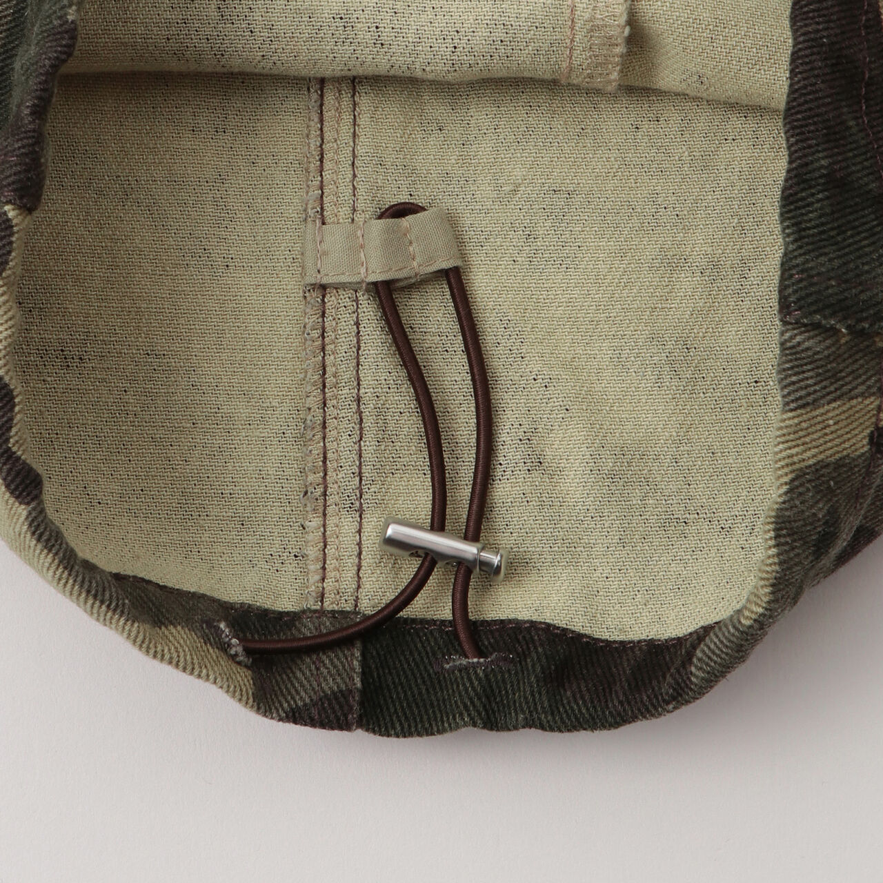 Camouflage Cargo Pants,Khaki, large image number 7