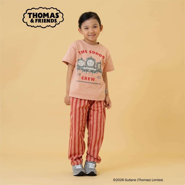 [Thomas the Tank Engine] Relax Set,Pink, medium image number 0