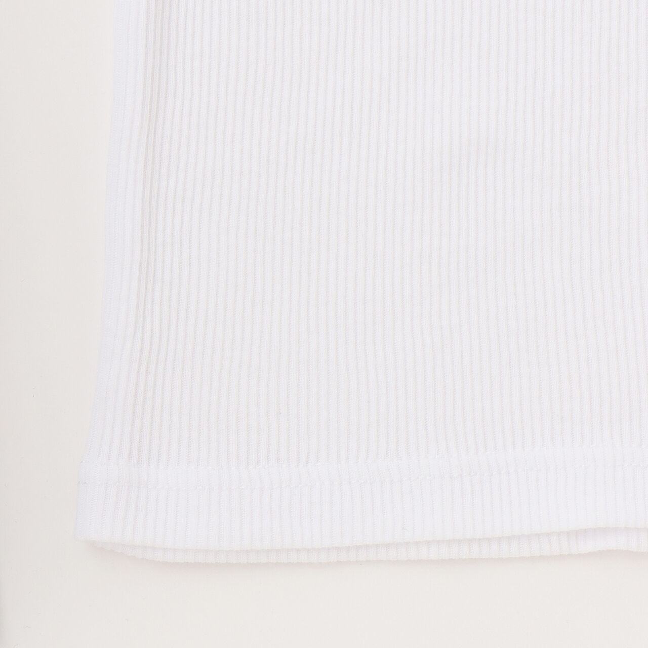 2-Piece Double Layer Camisole Set,Off white, large image number 4