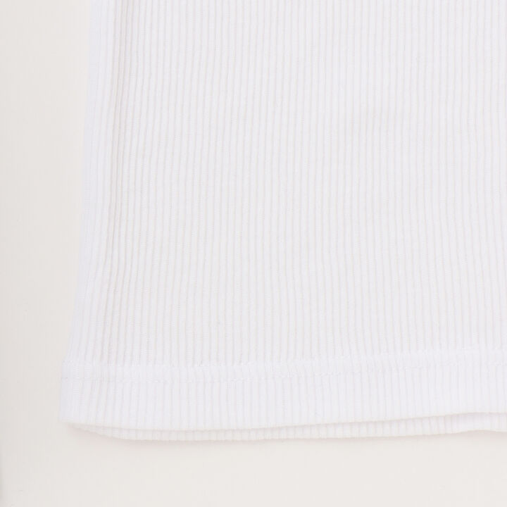 2-Piece Double Layer Camisole Set,Off white, medium image number 4