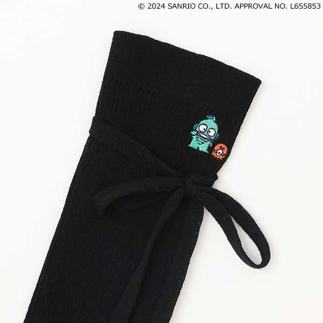 [Sanrio Characters] Leg Covers,Emerald green, large image number 1