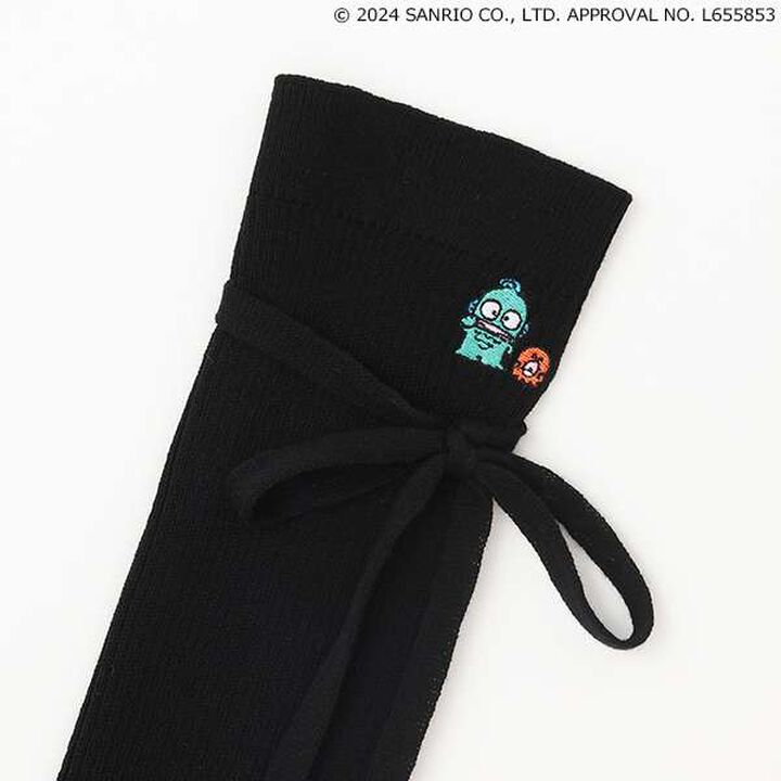 [Sanrio Characters] Leg Covers,Emerald green, medium image number 1