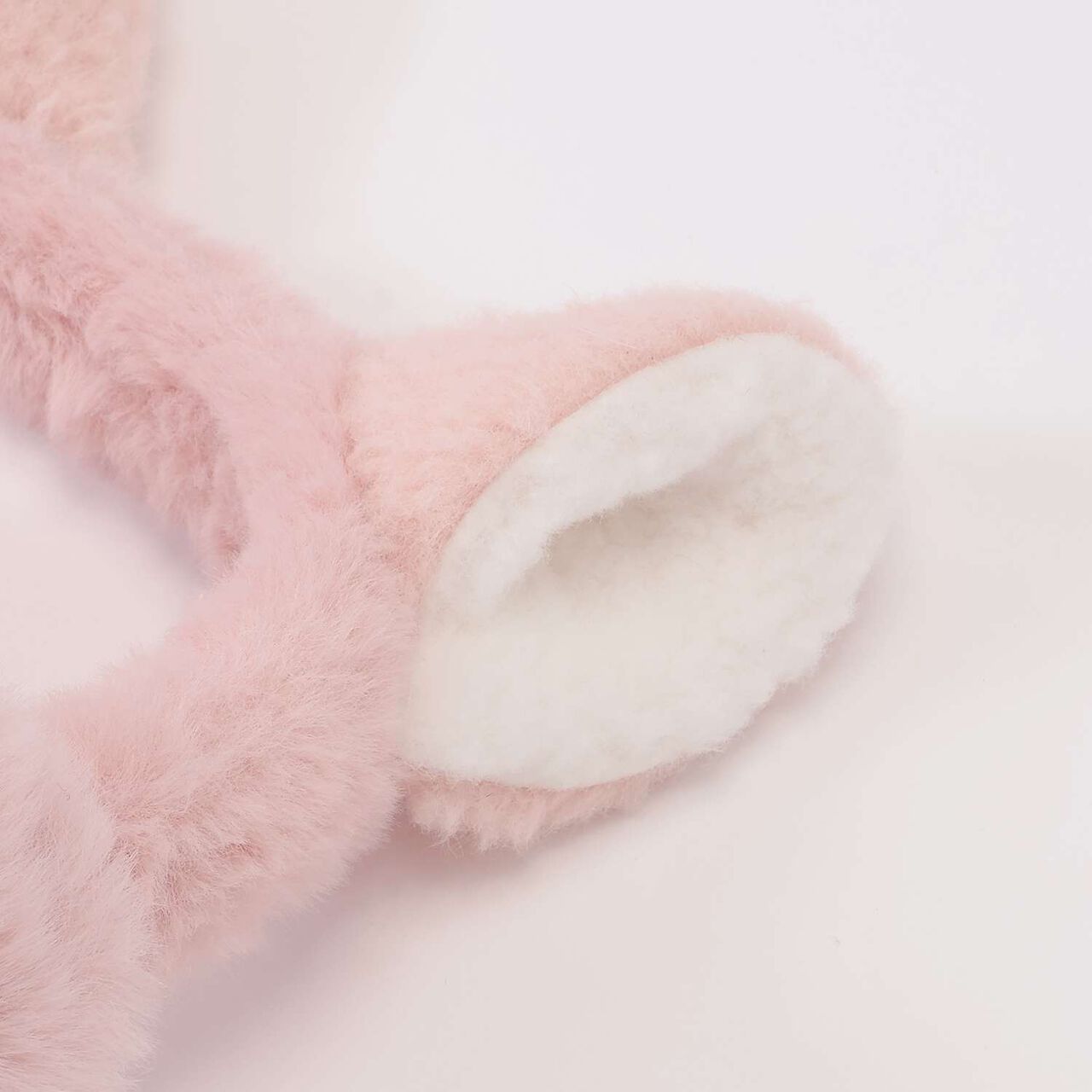 Cat Ear Muffs,Black, large image number 4