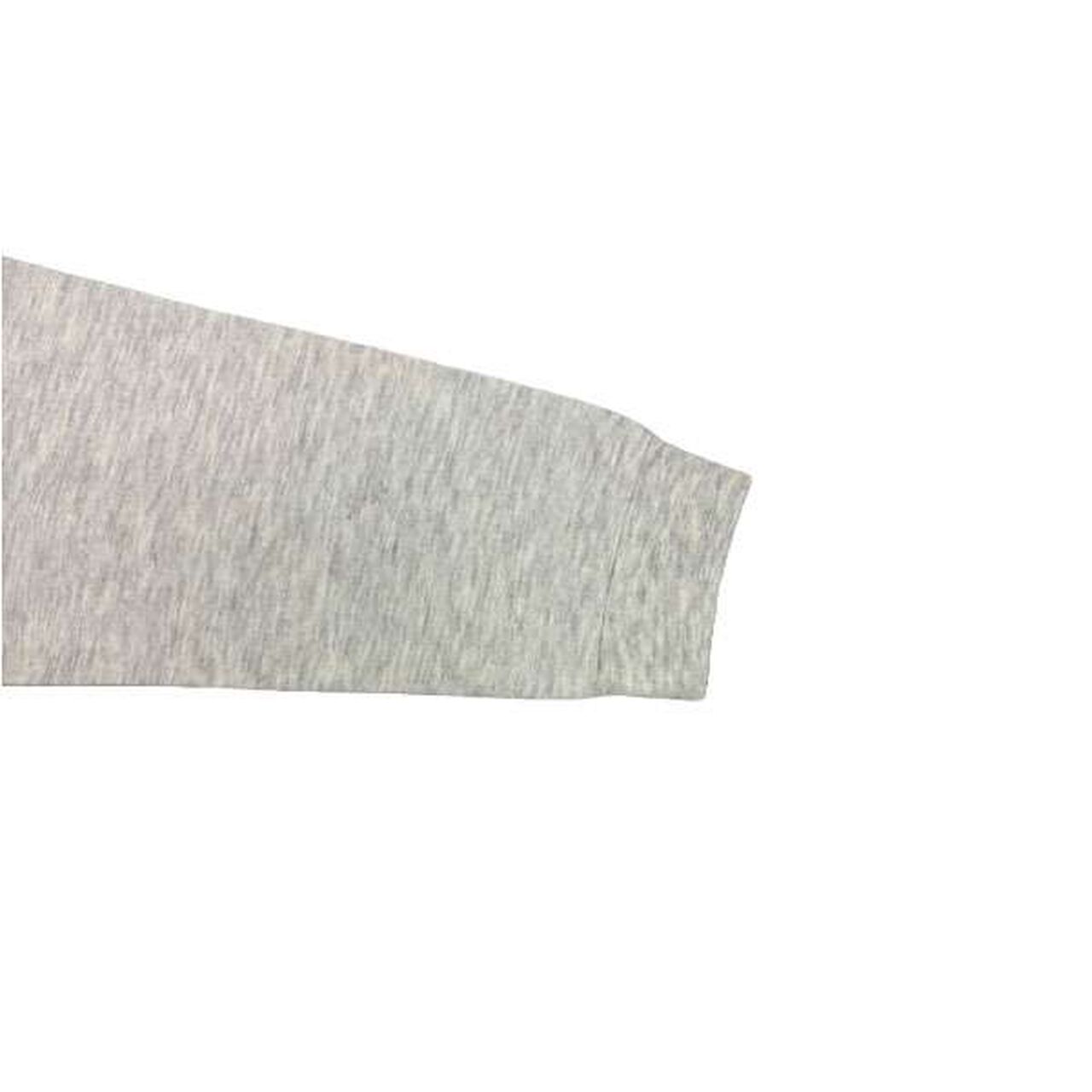 [Matching with Dad Outfit] Kids Sonic Big Long Sleeve T-Shirt,Smoke white, large image number 5