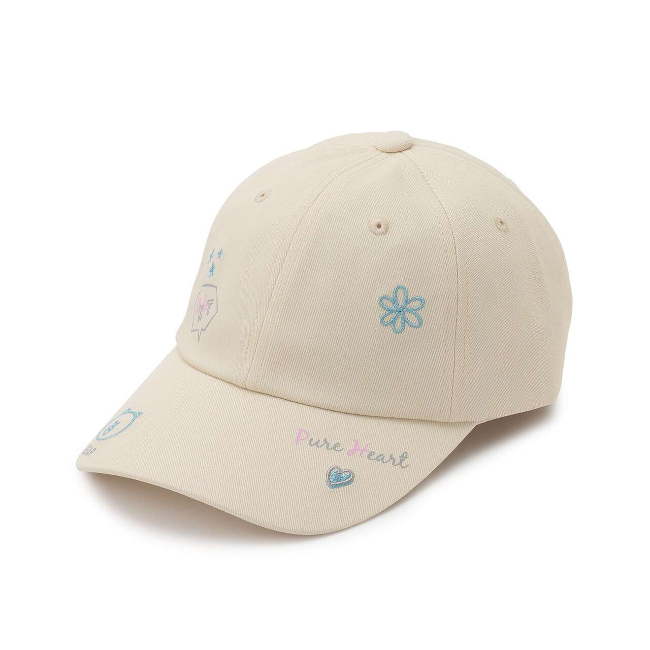Graffiti Low Cap,Mint, large image number 10