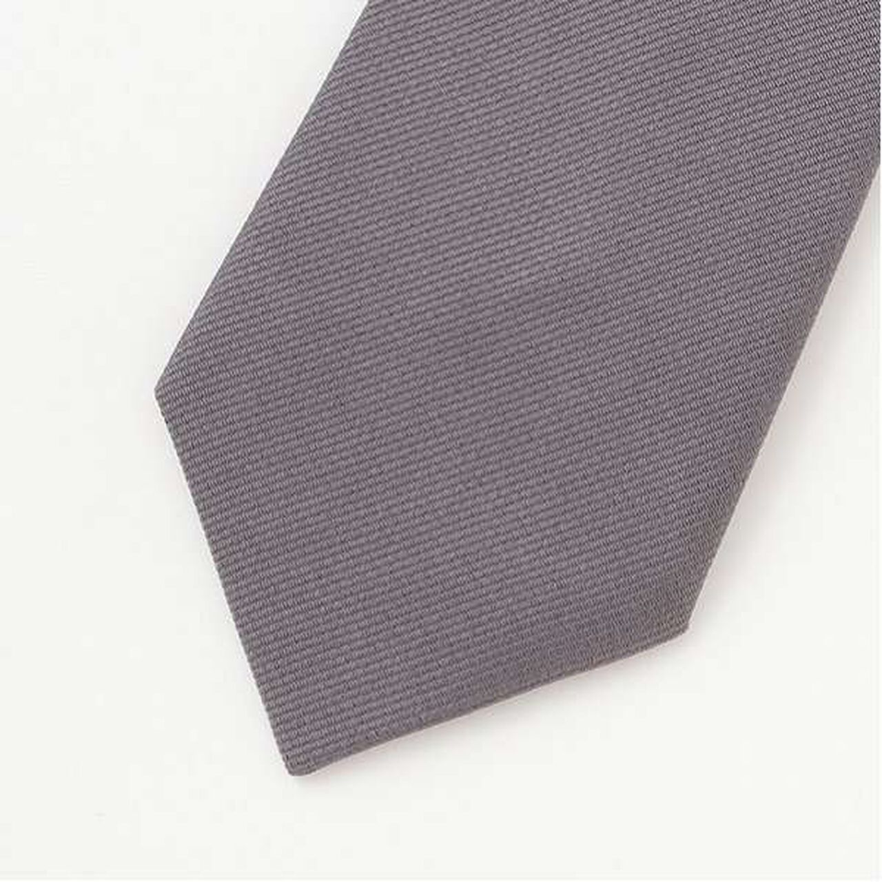 Solid Tie,Gray, large image number 14