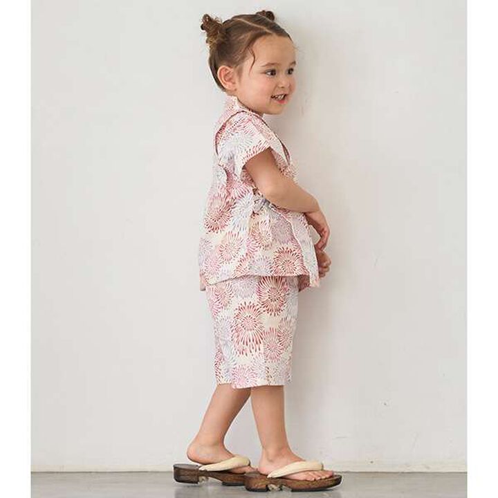 Girls Assorted Jinbei,Multi color, medium image number 1