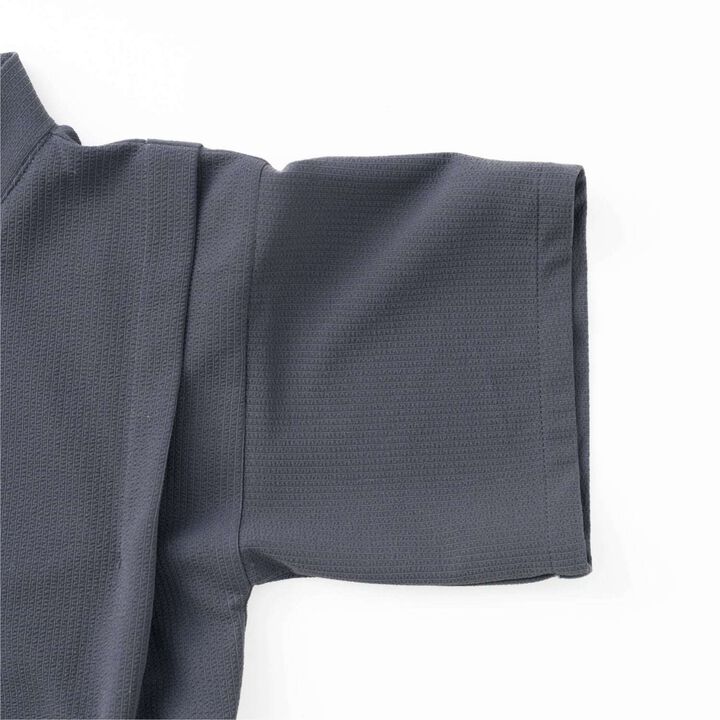 [Quick-Dry] Breathable Jinbei Set,Greige, medium image number 18
