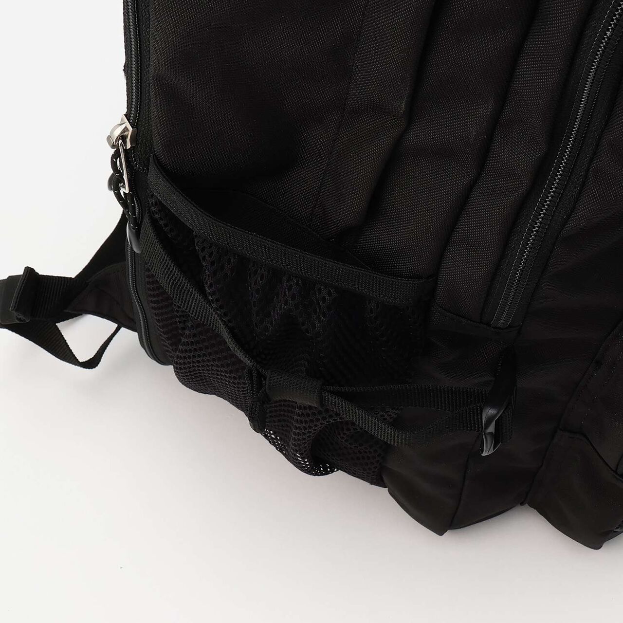 [Lightweight] [Water Repellent] Multi-Functional School Backpack,Black, large image number 15